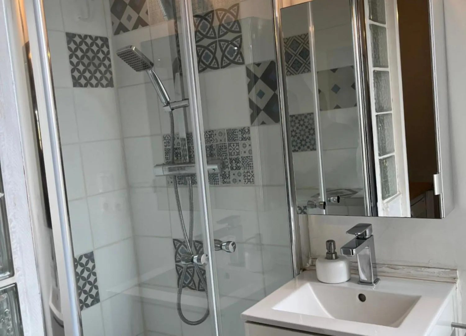 Apartment Montmartre Belle Vue