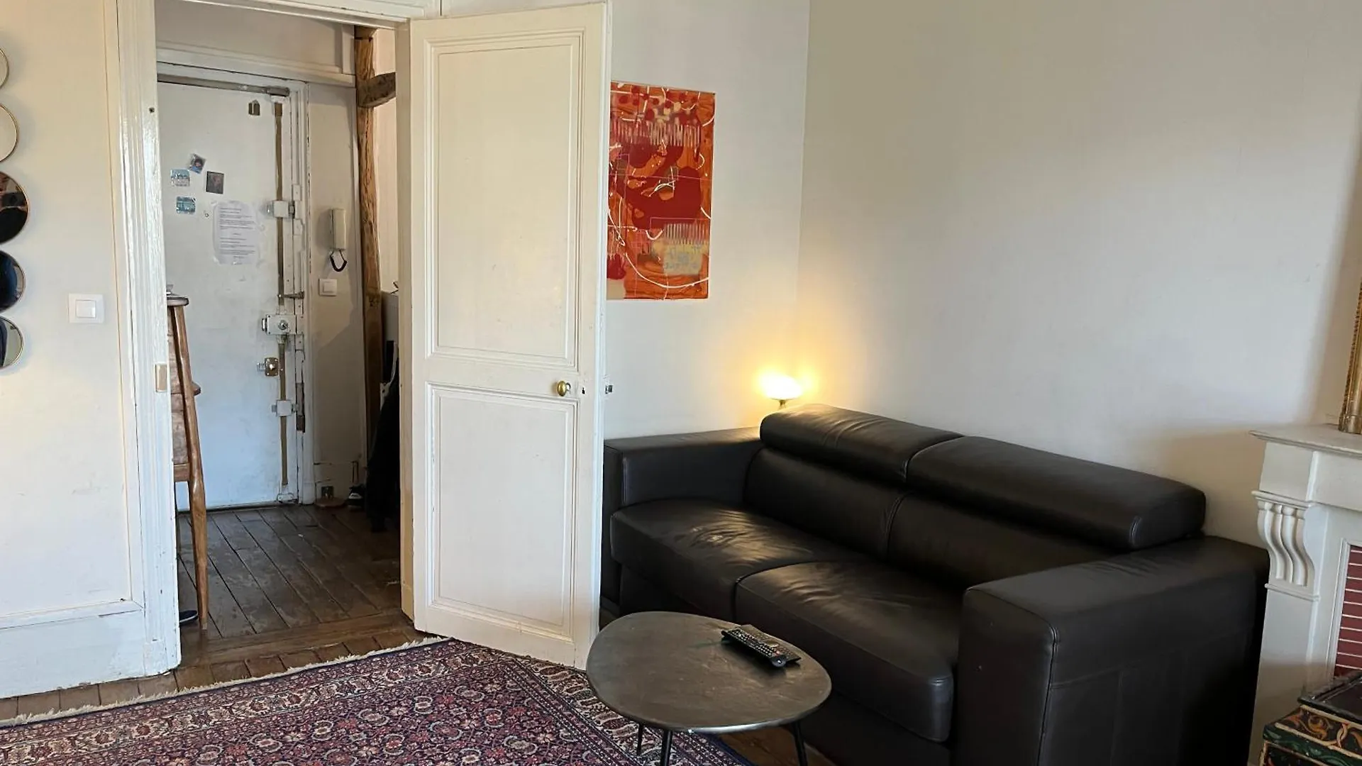 Apartment Montmartre Belle Vue *