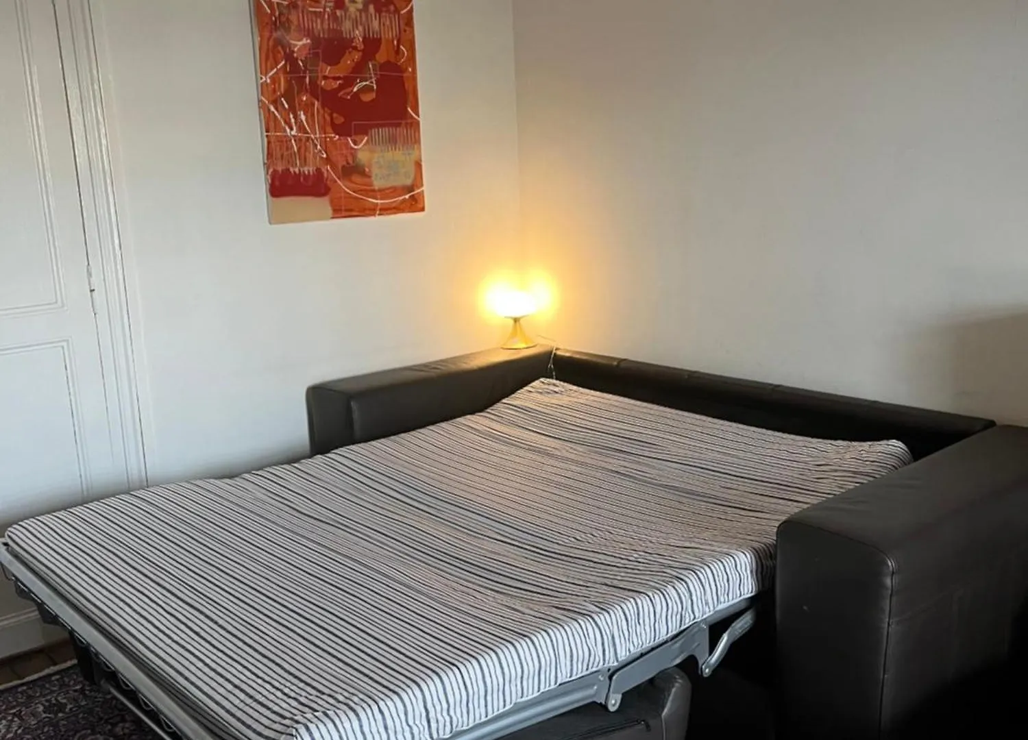 Appartamento Montmartre Belle Vue