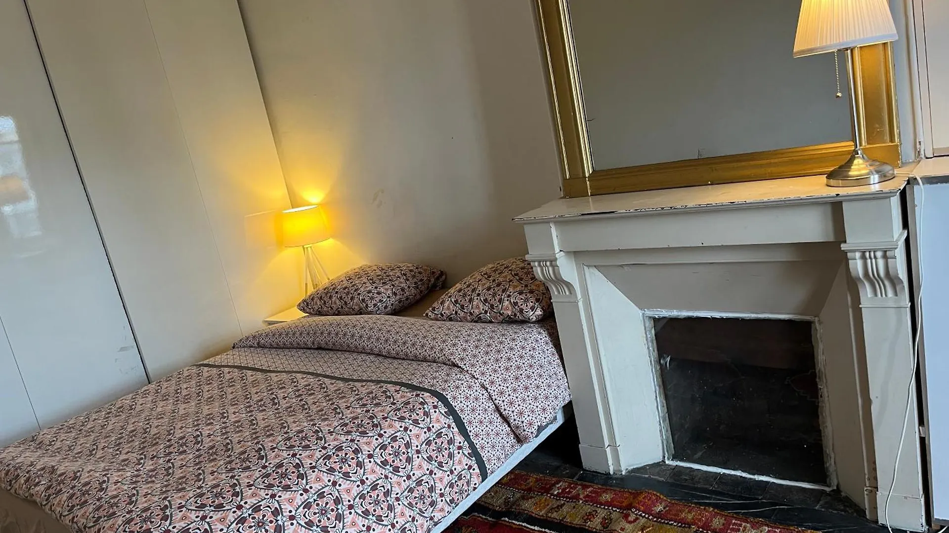 Appartamento Montmartre Belle Vue Parigi