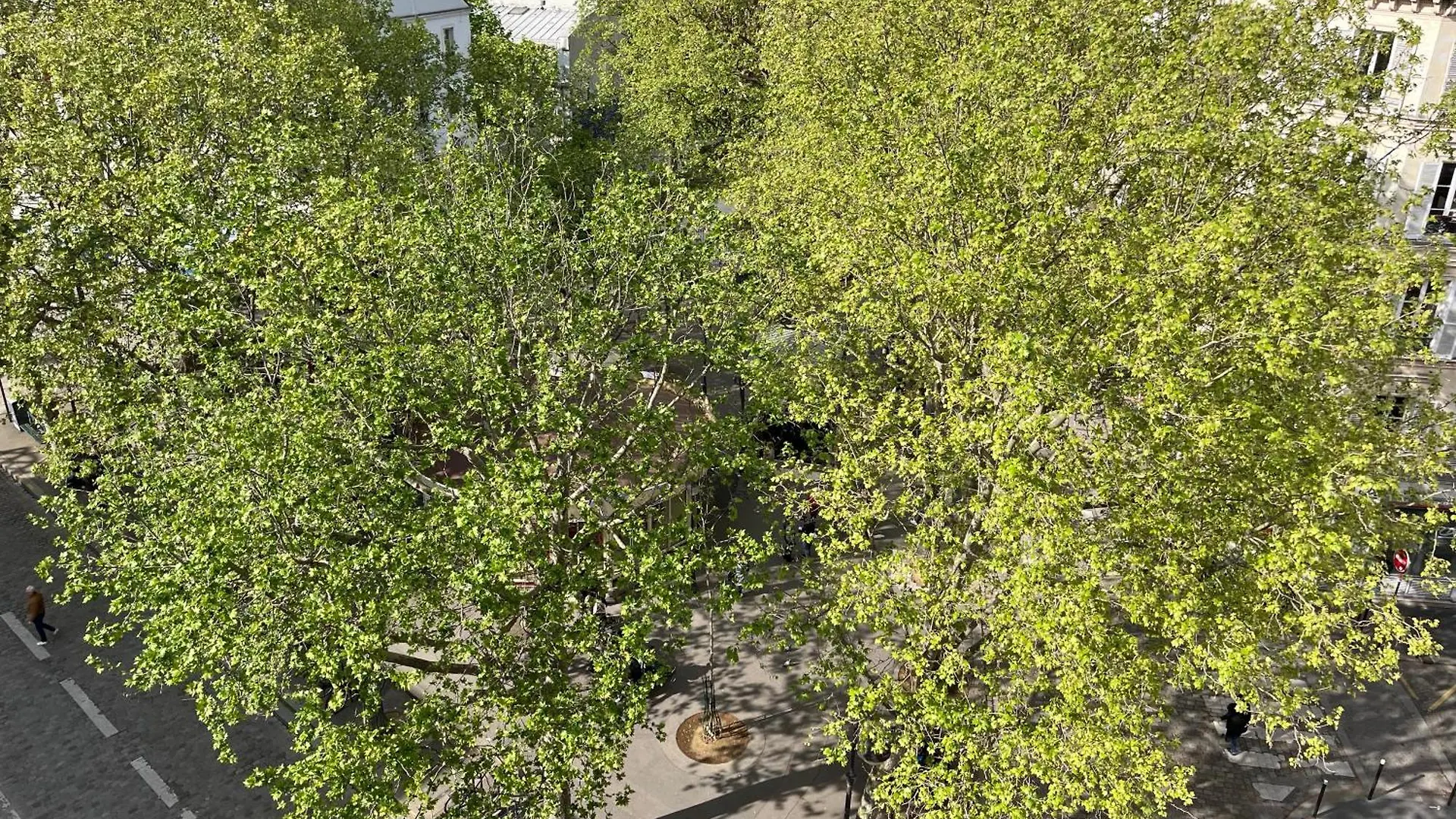 Montmartre Belle Vue Appartamento *